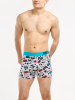 Gamer - Mens Fitted Trunks